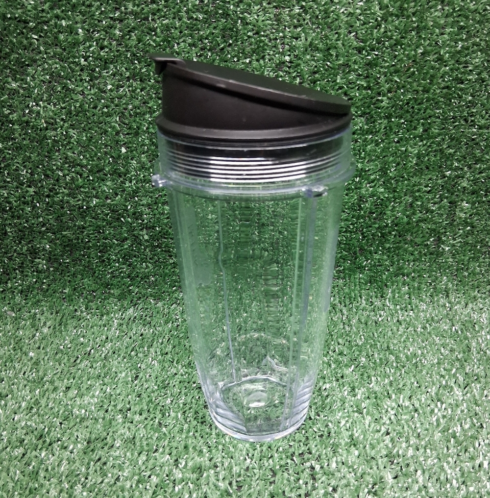Nutri Ninja 24oz Blender Cup w/ Lid